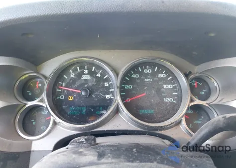 2011 Chevrolet Silverado 1500 Lt z USA, uszkodzony, nr VIN 1GCPKSE34BF216439